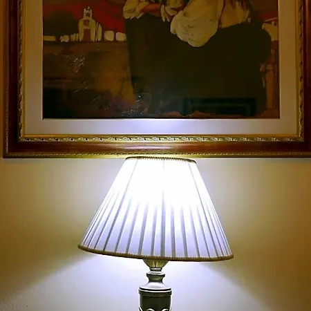بيت ضيافة Chiaro Di Luna Viale Italia 4*