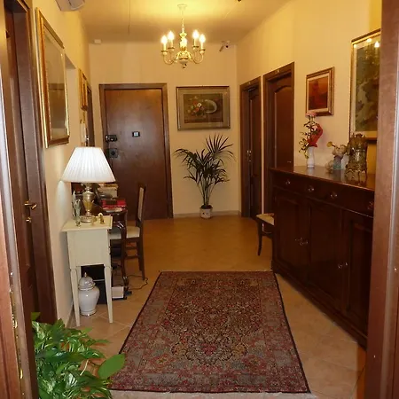 Guest house Chiaro Di Luna