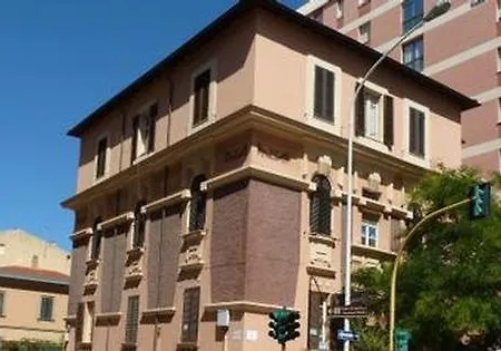 Chiaro Di Luna Viale Italia