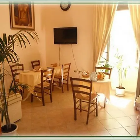 Chiaro Di Luna Viale Italia ساساري