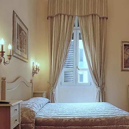 Guest house Chiaro Di Luna