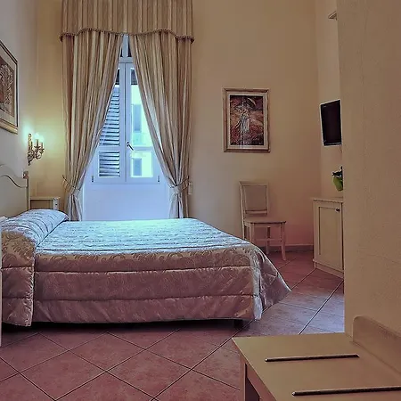 Guest house Chiaro Di Luna Sassari