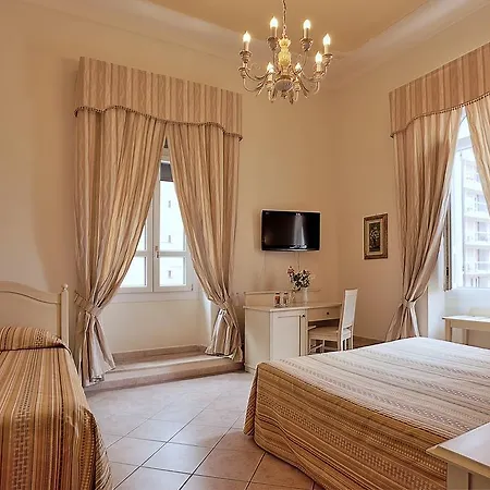 Guest house Chiaro Di Luna *