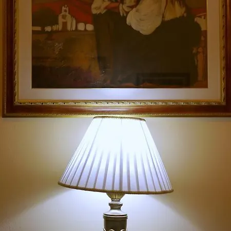 Chiaro Di Luna Pensionat