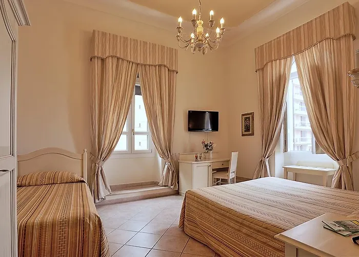 Gasthof Chiaro Di Luna 4*