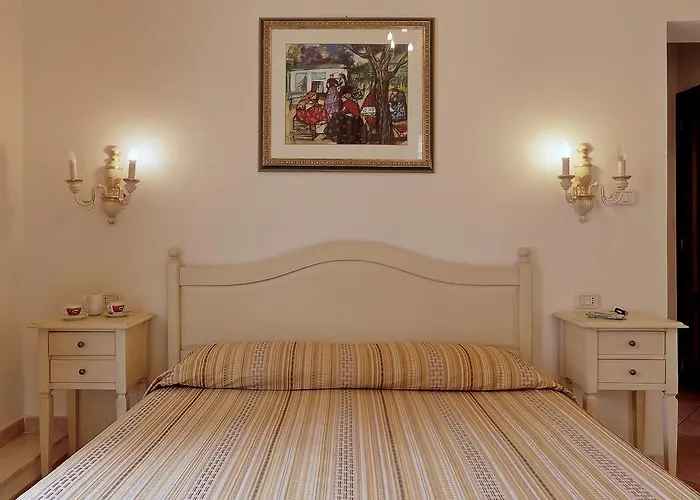 Chiaro Di Luna 4*