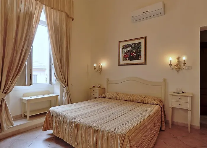 Chiaro Di Luna 4* Sassari